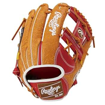 Rawlings HOH 軟式野球グラブ　オールラウンド用 軟式 HOH® CLOUD METAL [オールラウンド用] サイズ 11.75